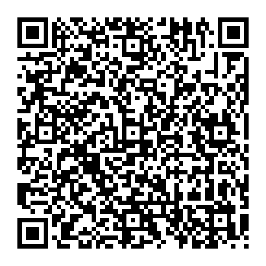 Code QR