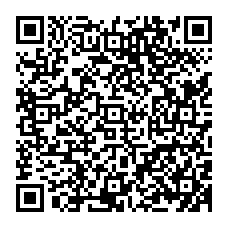 Code QR