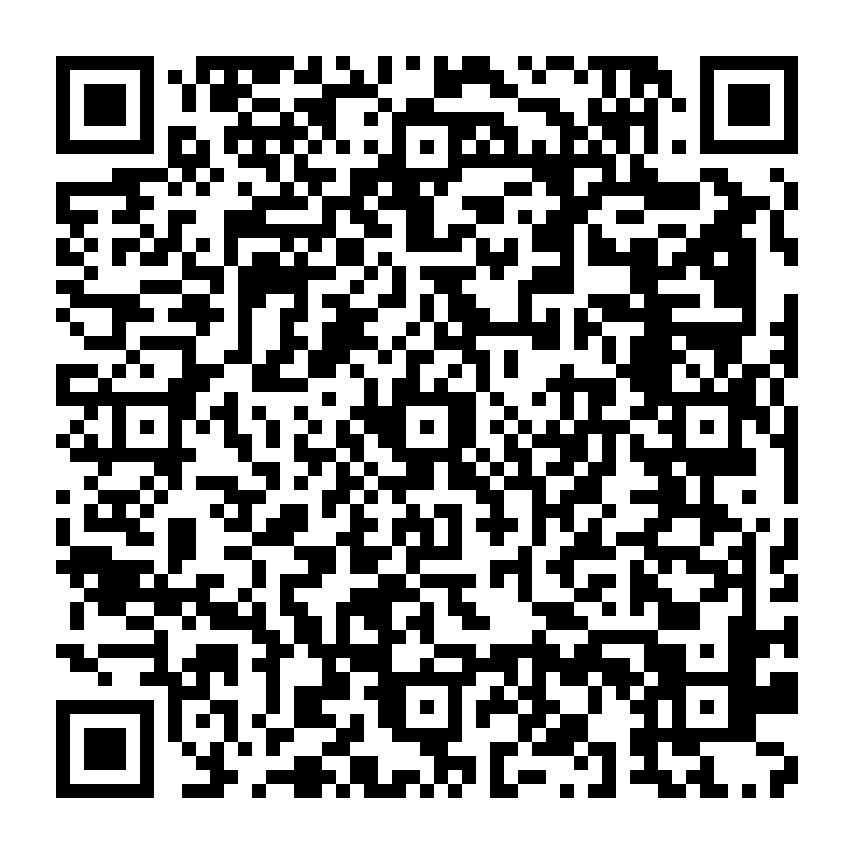 Code QR