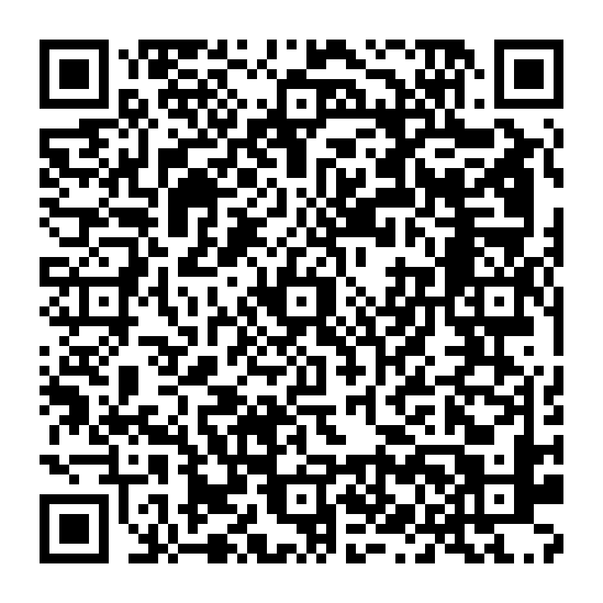 Code QR