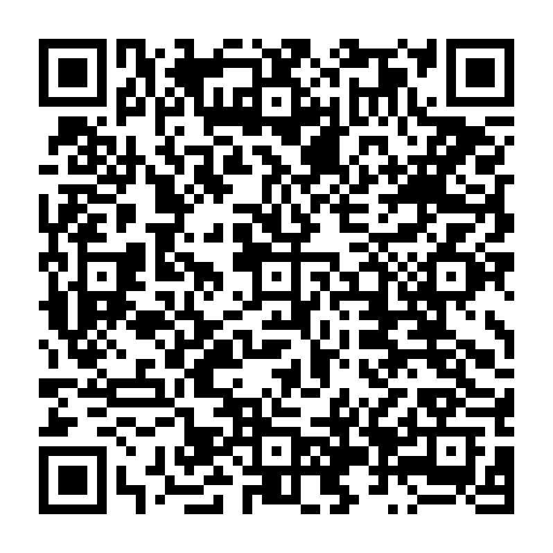 Code QR