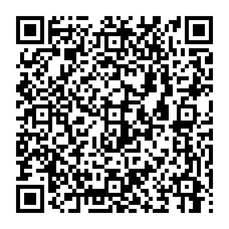 Code QR