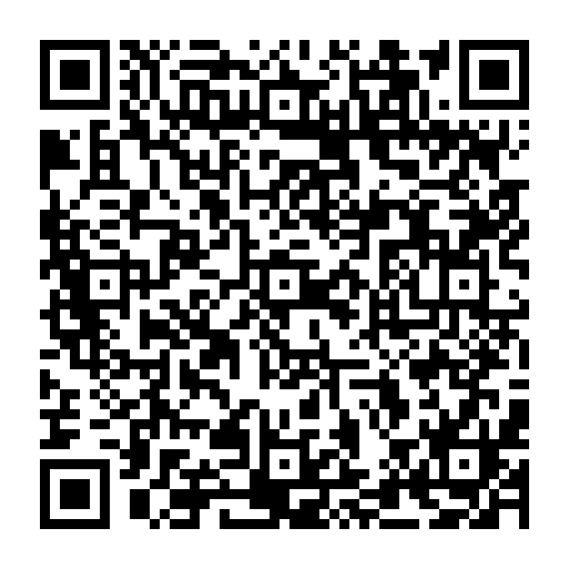 Code QR