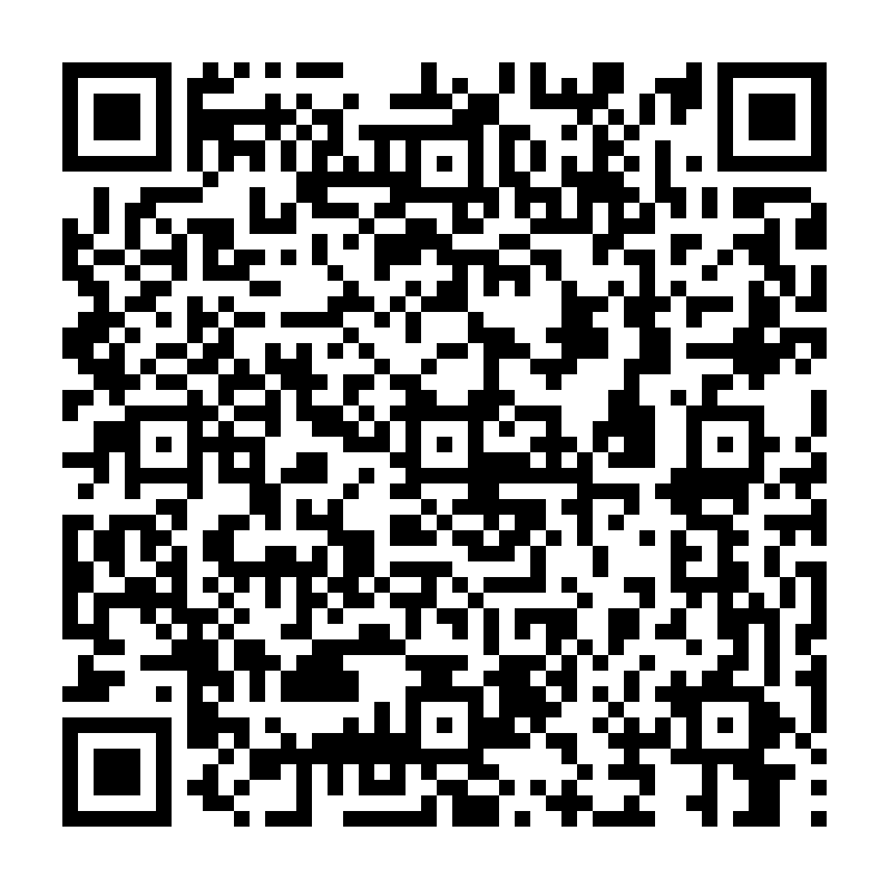 Code QR
