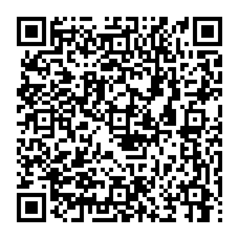 Code QR