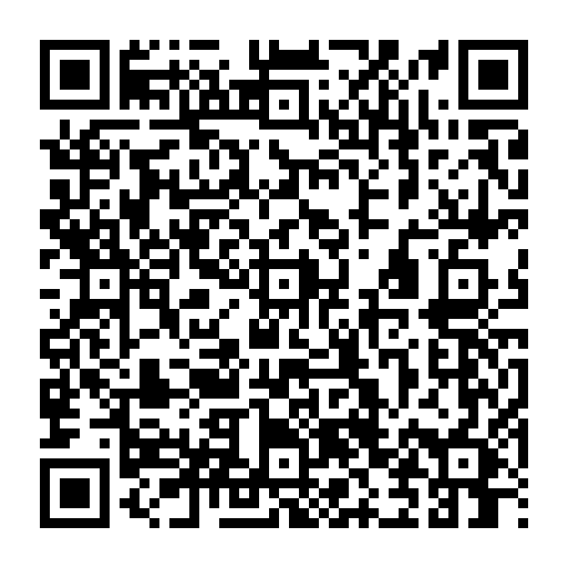 Code QR