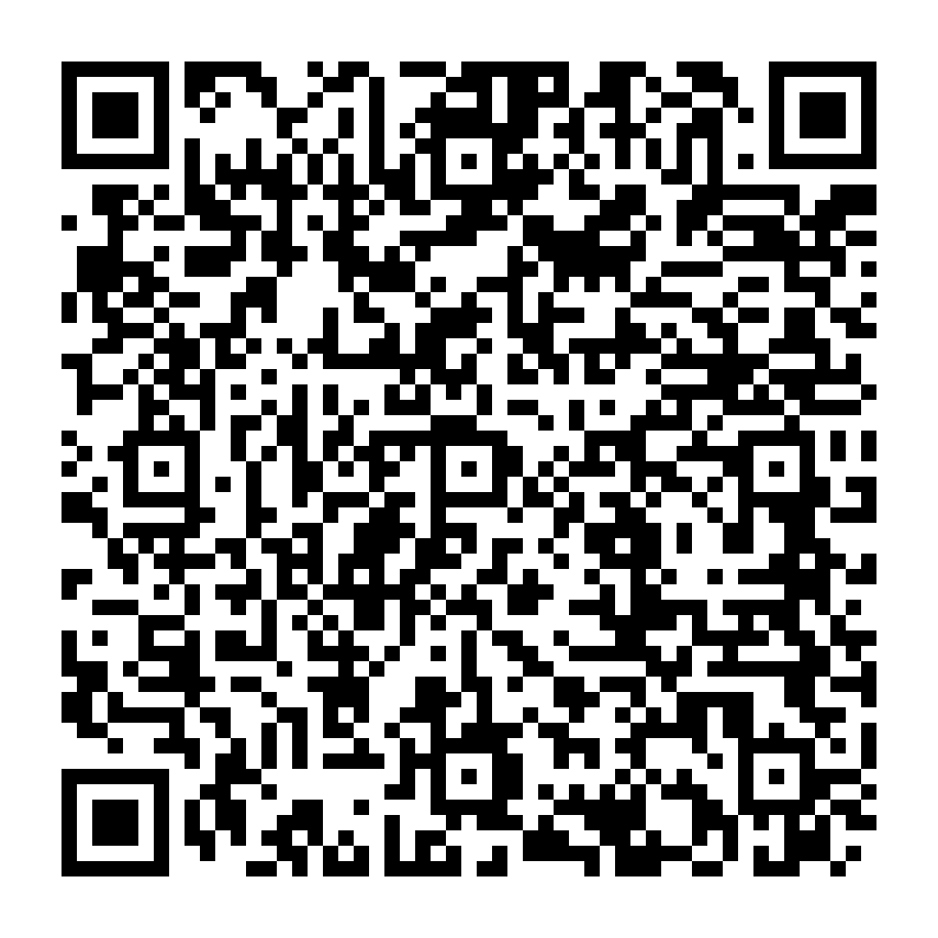 Code QR
