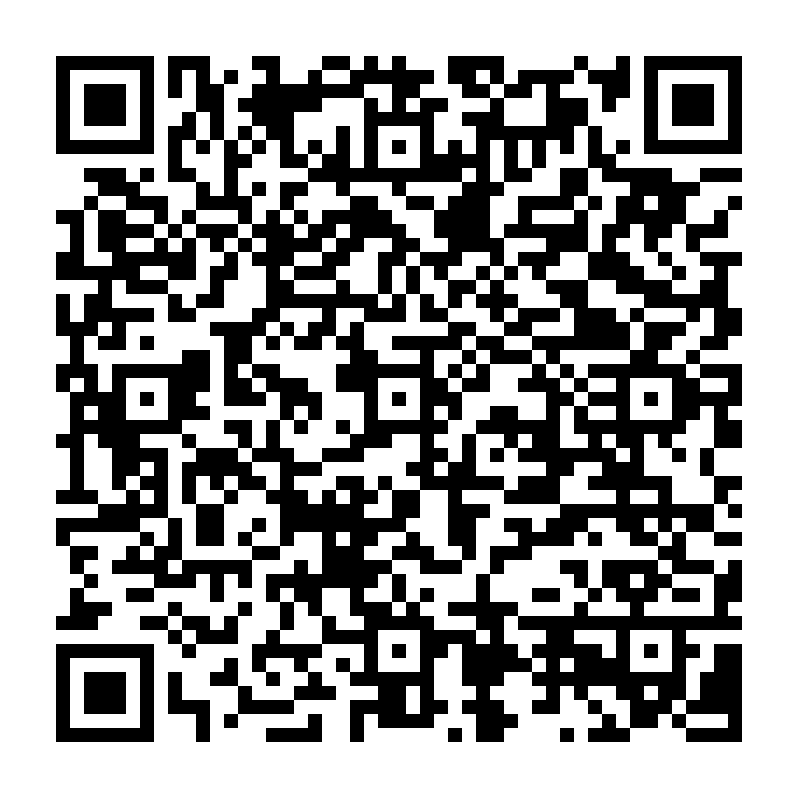 Code QR