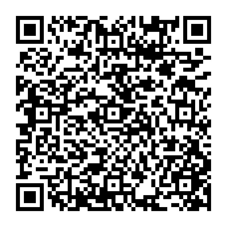 Code QR