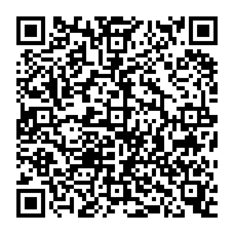 Code QR