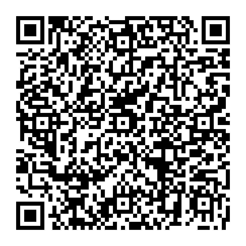 Code QR