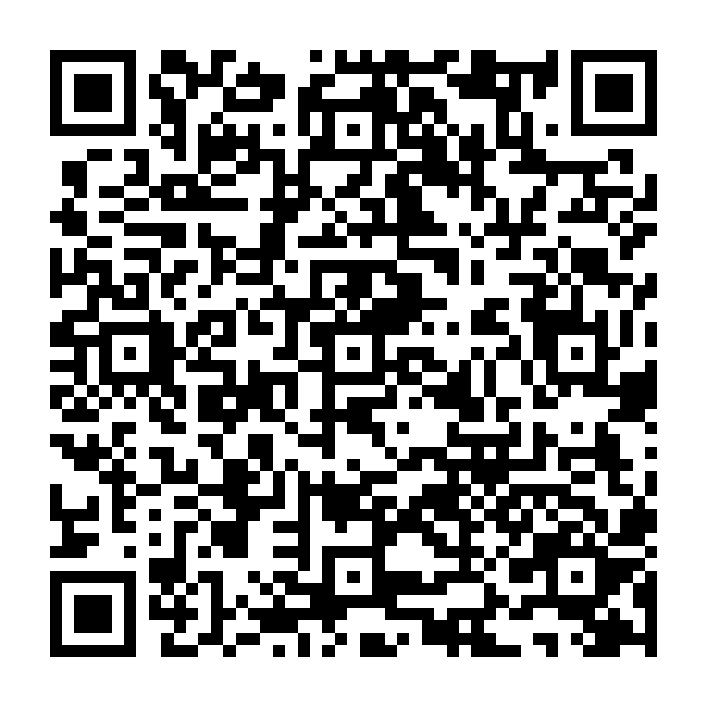 Code QR