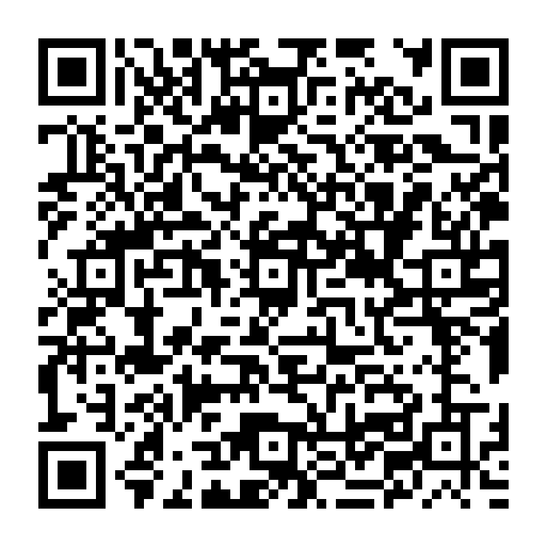 Code QR
