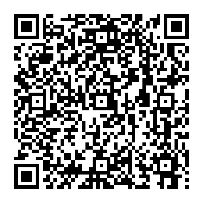 Code QR