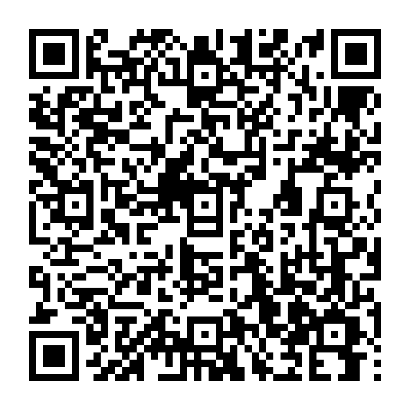 Code QR