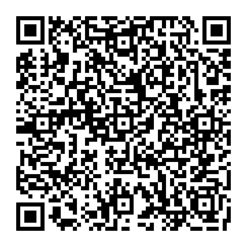 Code QR