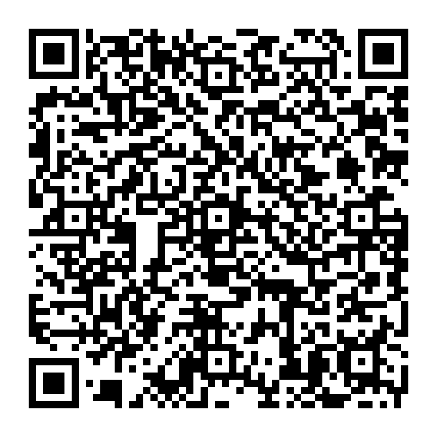 Code QR