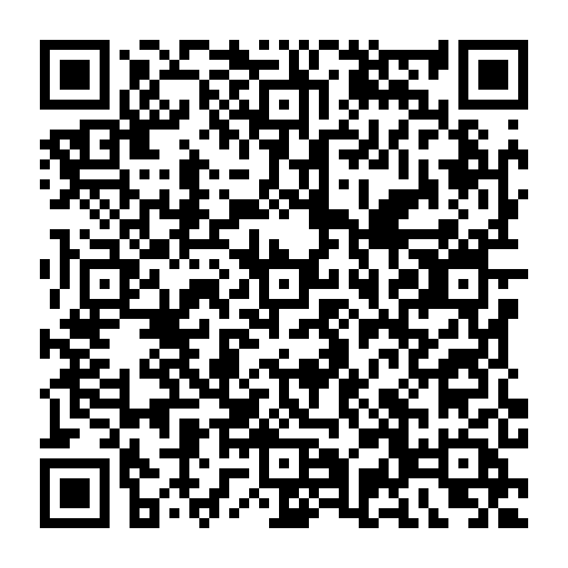 Code QR