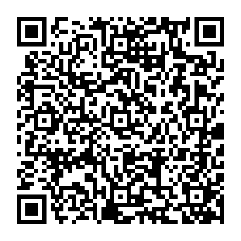 Code QR
