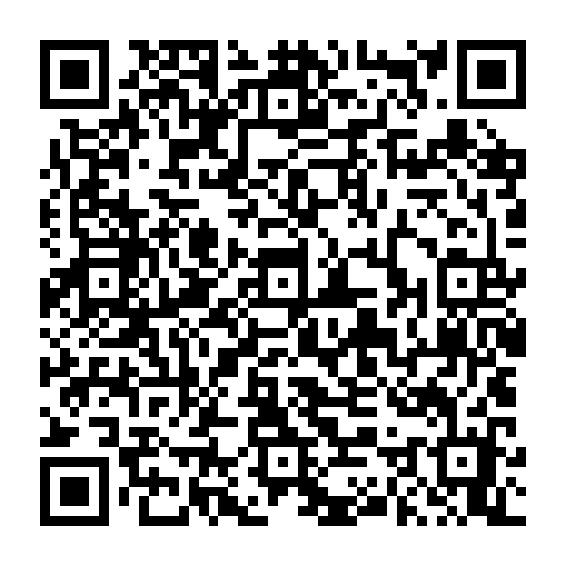 Code QR