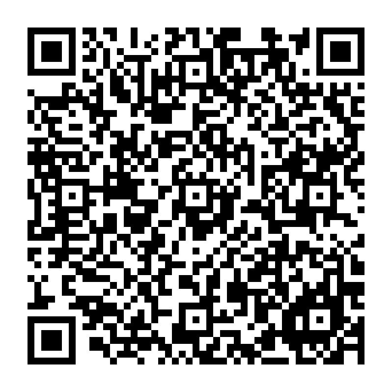 Code QR