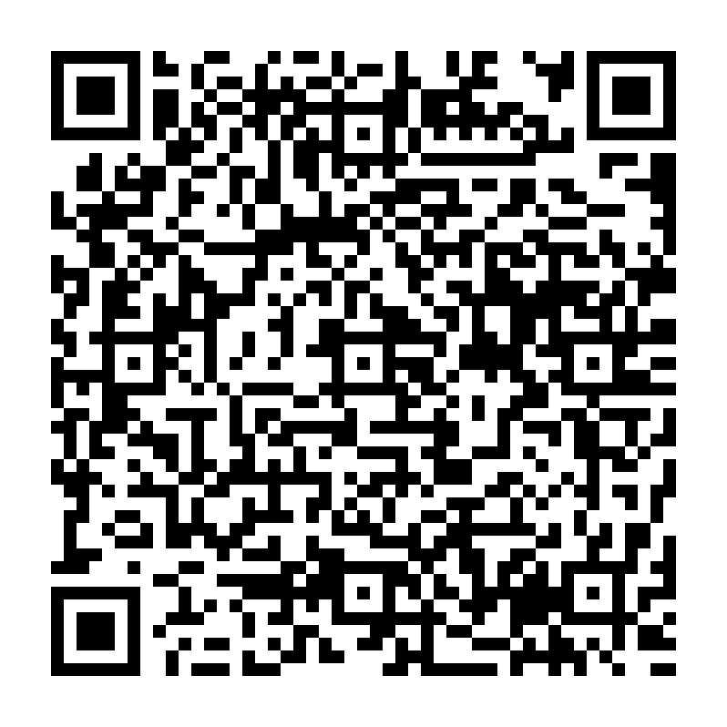 Code QR