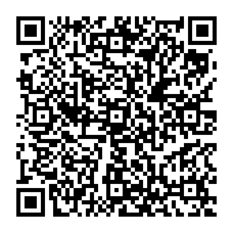 Code QR