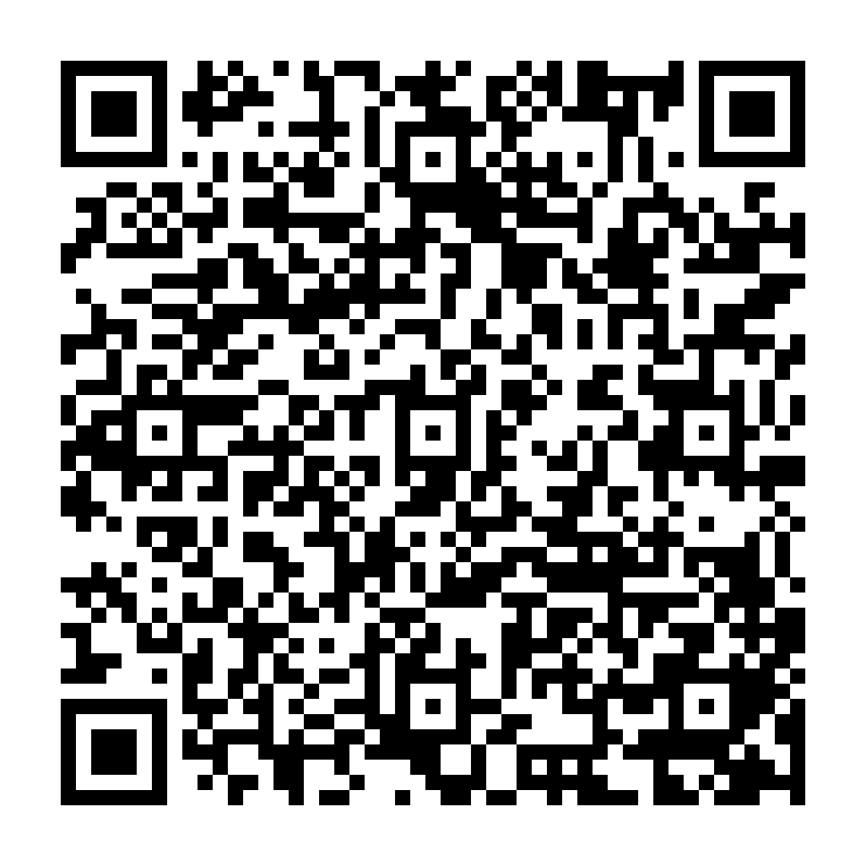 Code QR