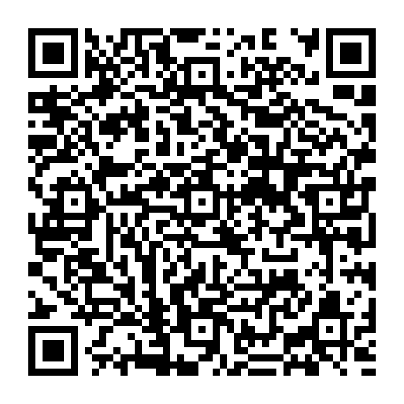 Code QR