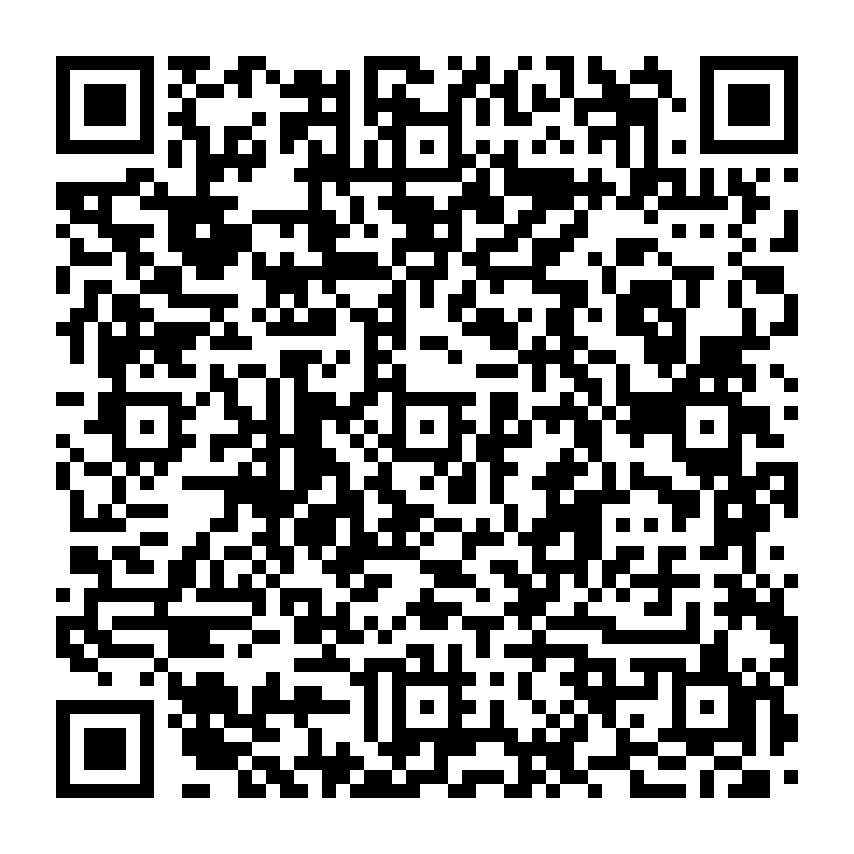 Code QR