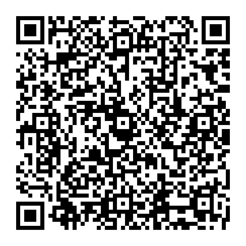 Code QR
