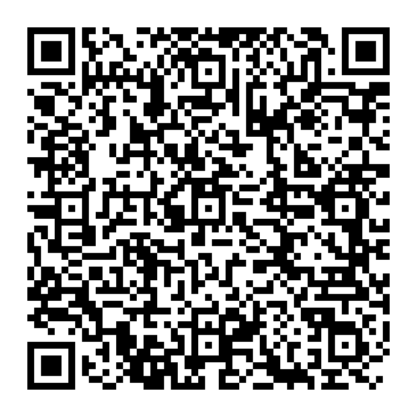 Code QR