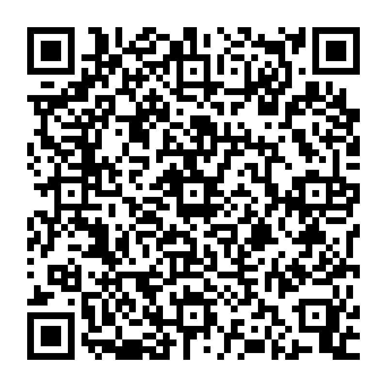 Code QR