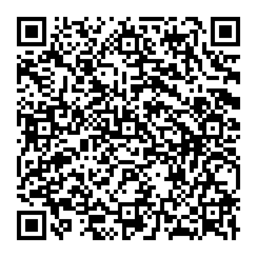 Code QR
