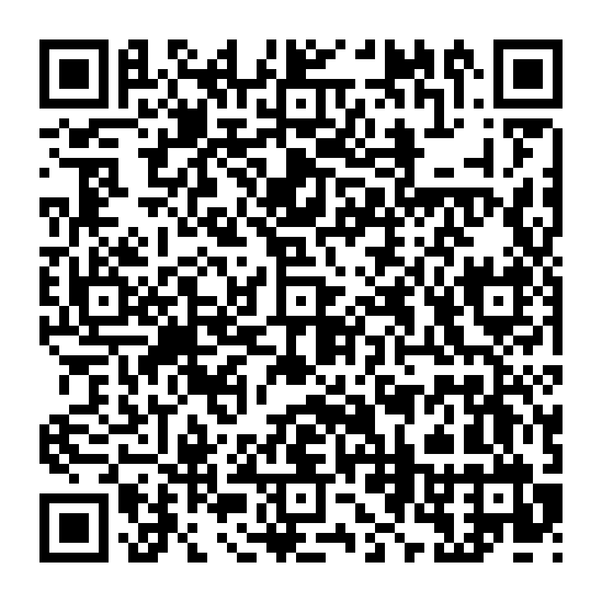 Code QR