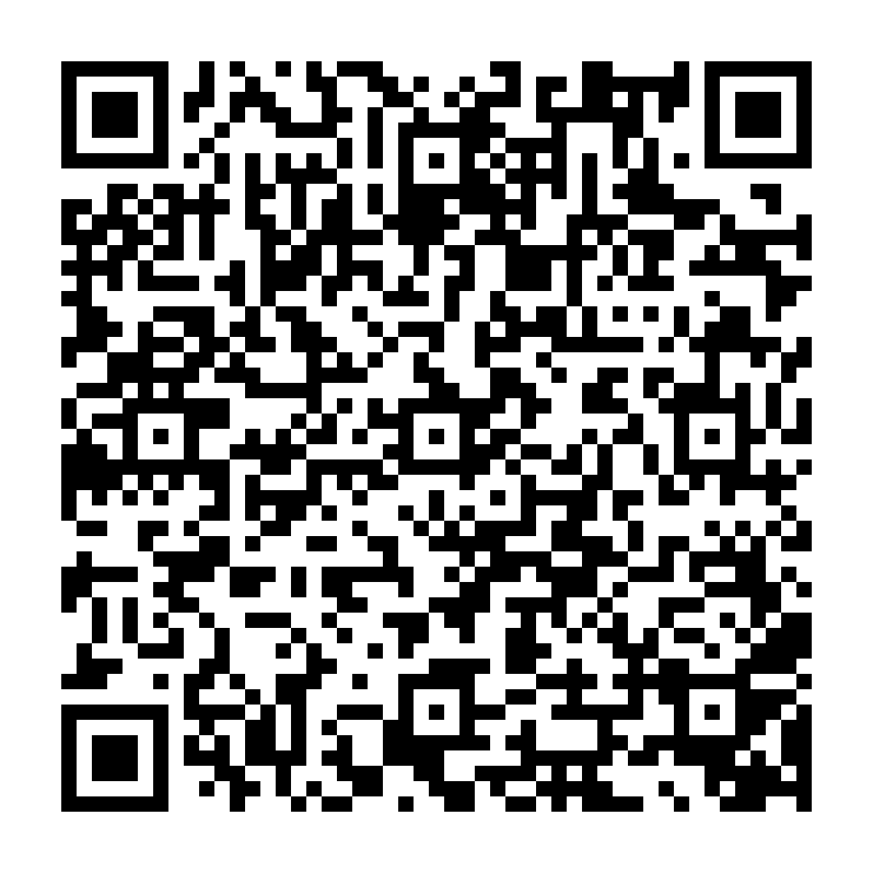Code QR