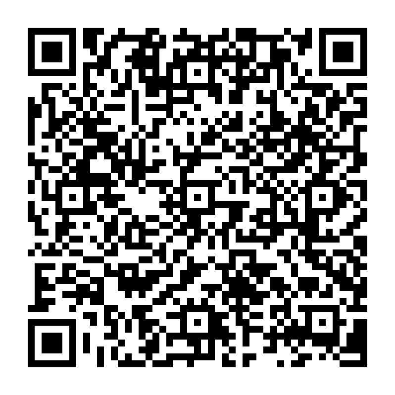 Code QR