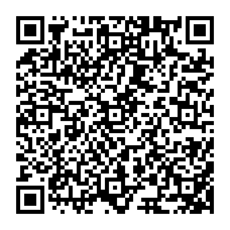 Code QR
