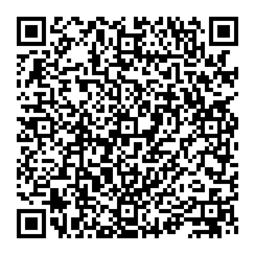 Code QR