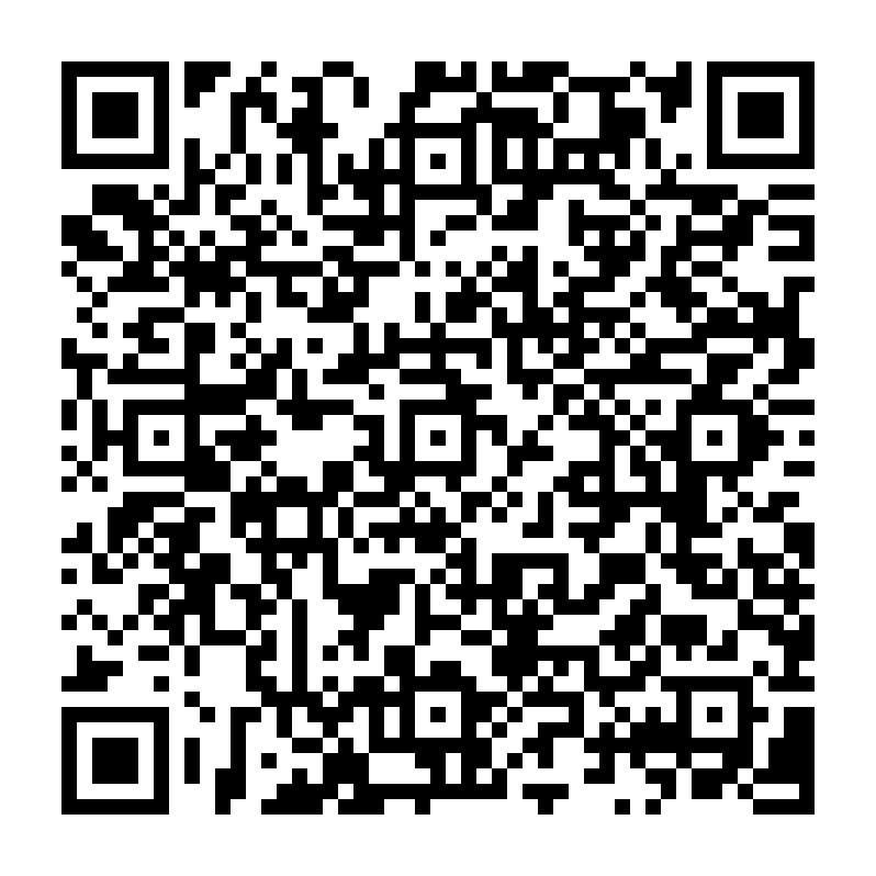 Code QR