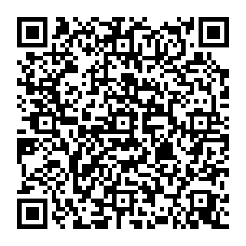 Code QR