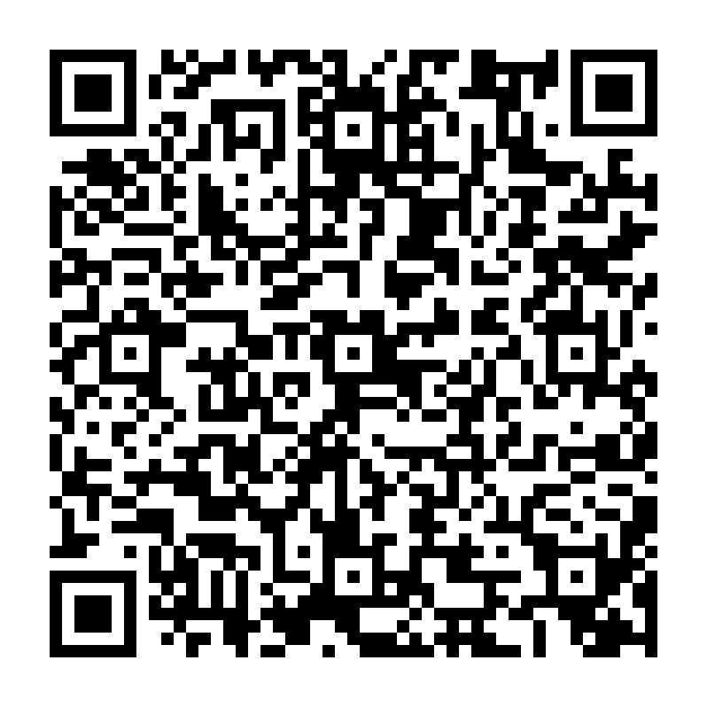 Code QR