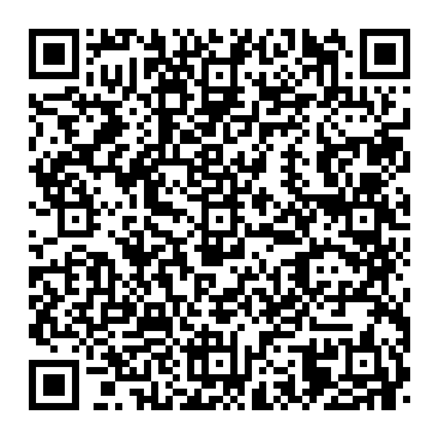Code QR