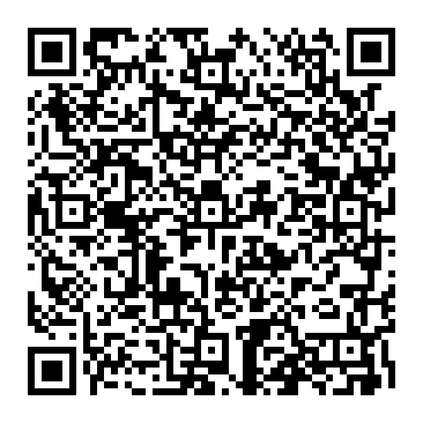 Code QR
