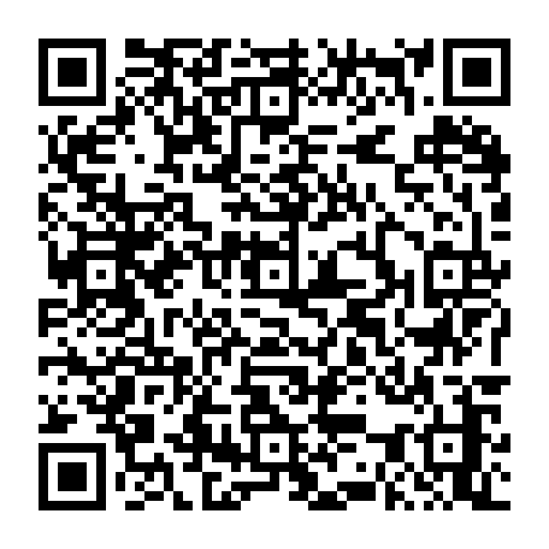 Code QR