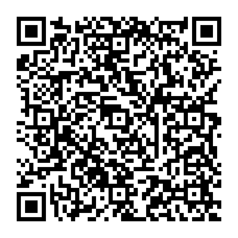 Code QR