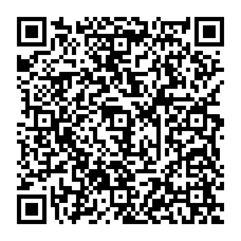 Code QR