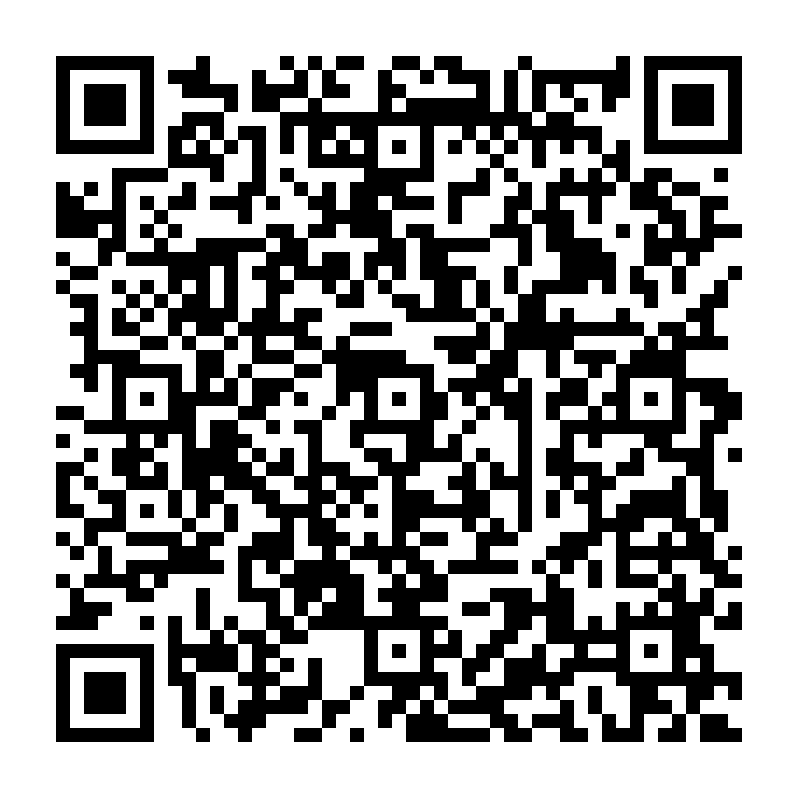 Code QR