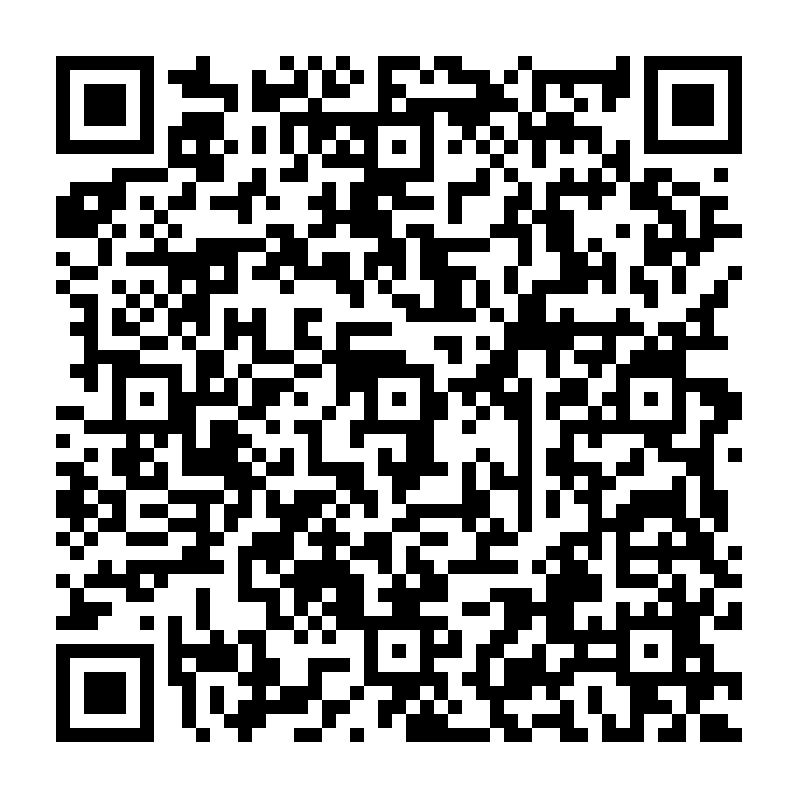 Code QR
