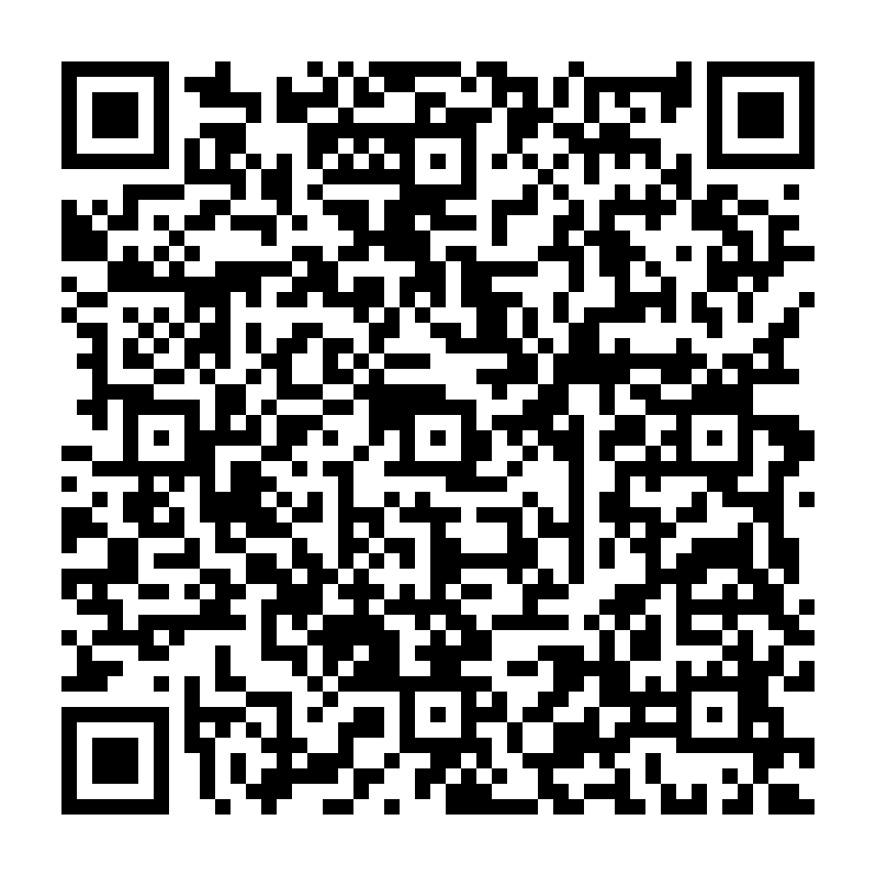 Code QR